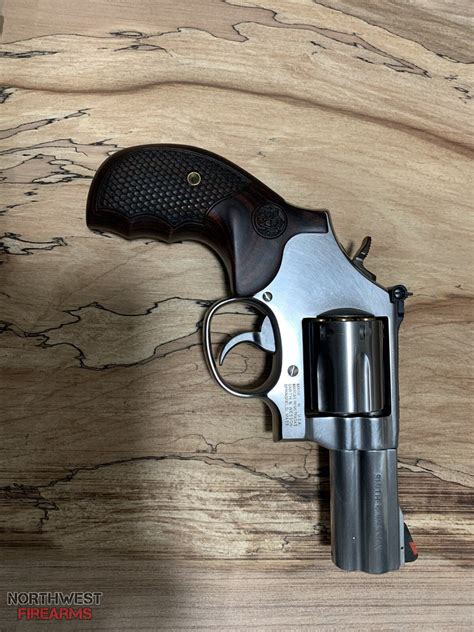 sw     rosewood northwest firearms