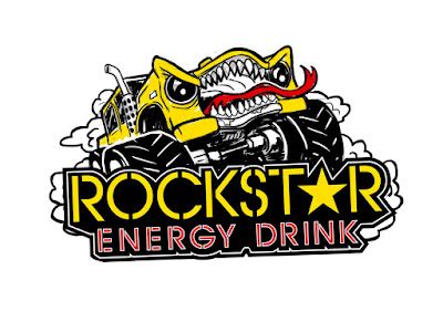 Laollalenta Modelos Stiquers Rockstar