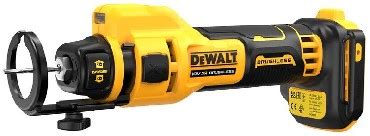 Akumulatorowa frezarka do płyt G K DeWalt DCE555N 18V bez akumulatora