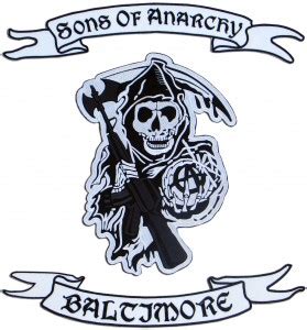 » Sons of Anarchy