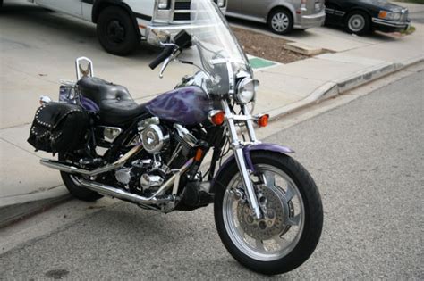 1992 Harley Davidson FXR Super Glide Verified