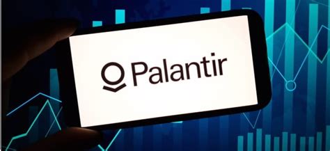 Nadaq Titel Palantir Aktie Jefferies Kritisch Kurssturz Erwartet