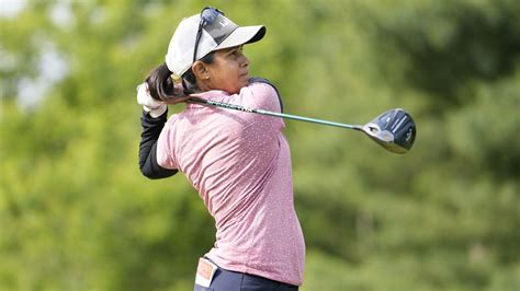 LPGA Tour Winner And Olympian Retires From Golf Aged 37 | Golf Monthly