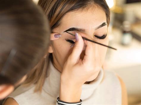 Find Your Perfect Brow Shape Enhance Your Features