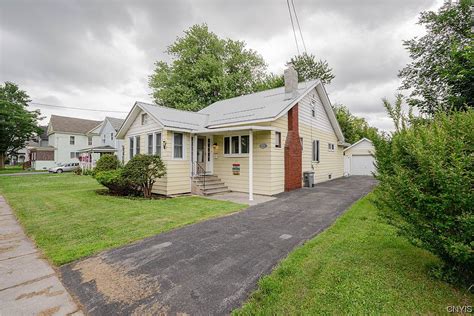 610 Cooper St Watertown NY 13601 Zillow