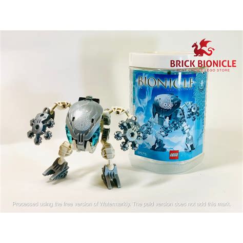 Lego Bionicle Real Ch I X P H Nh L P R P Lego Bionicle Bohrok Kal