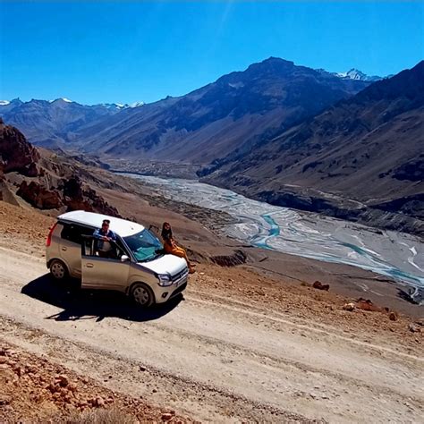 A Complete Travel Guide To Spiti Valley Tour Spiti Valley Spiti