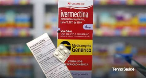 Qual O Melhor Horário Para Tomar Ivermectina - Ivermectina: bula, como tomar, contraindicação e efeitos colaterais ...