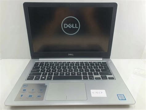 Laptop Dell Inspiron 13 5000 I3 7th Gen 4gb 64gb 11744231506 Oficjalne Archiwum Allegro