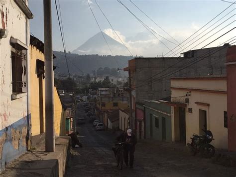 Santa Maria Volcano (Quetzaltenango, Guatemala): Top Tips Before You Go ...