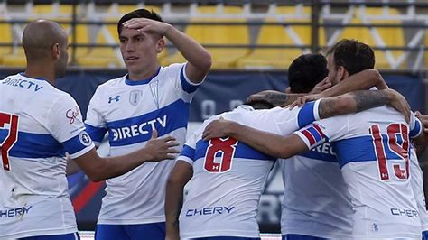 Cómo ver La Serena vs Universidad Católica por el Copa Chile en vivo