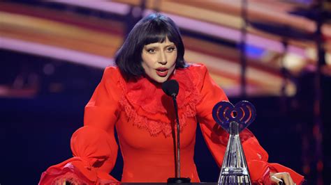 Best of 2025 iHeart Radio Music Awards in images