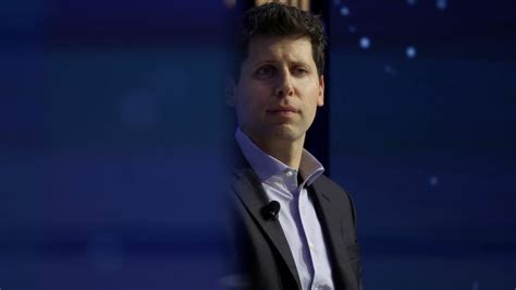 Sam Altman Fired As OpenAI CEO Here S Everything We Know So Far