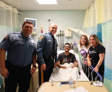 This past Wednesday, Major... - New Jersey State Police