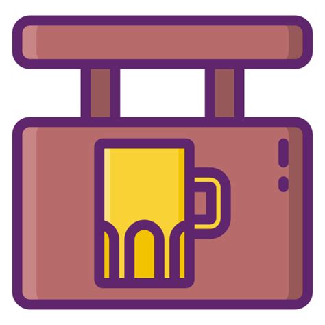 Tavern Free Icon