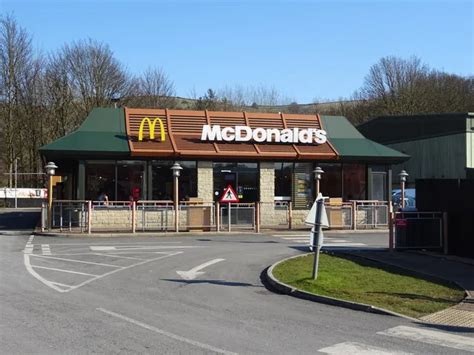 Pont Mousson L Individu Retrouv En Sang Au Mcdonald S Victime D