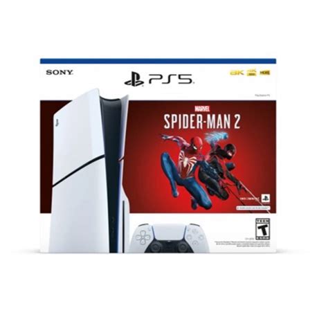 Ps5 Slim 1tb Mídia Física Lacrado Shopee Brasil