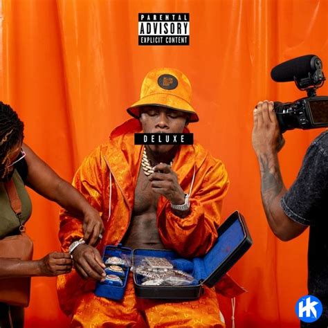 DaBaby – ROCKSTAR Ft. Roddy Ricch MP3 Download - HipHopKit