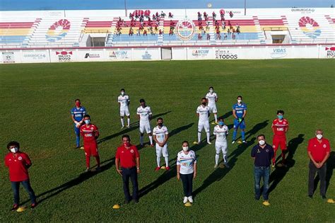 Pioneros Cancún FC Sitio Web Oficial Historia