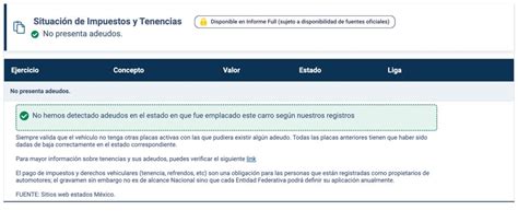 Cómo checar el adeudo de placas en Chihuahua Guía paso a paso Cómo