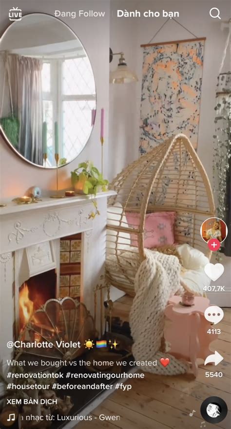 Giải mã những chữ viết tắt cực hot trên Tik Tok