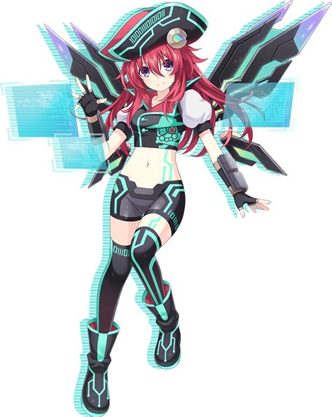 Copy The Code Hyperdimension Neptunia Wiki Fandom