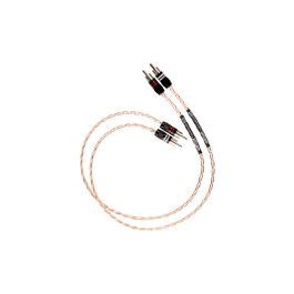 Kimber Kable Timbre UltraPlate Black RCA Hi Fi Interconnect Cable