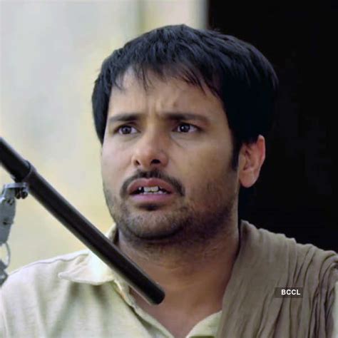 Amrinder Gill With His Son