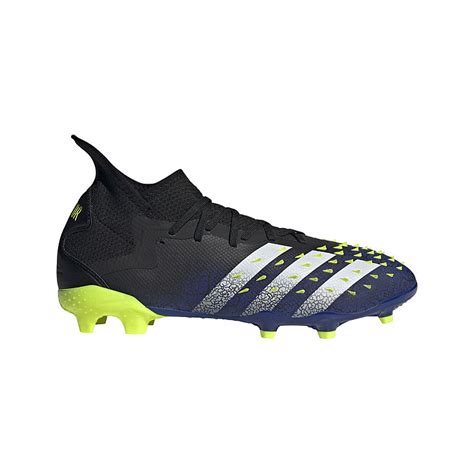 Adidas Adidas Predator Freak 2 FG Demonskin Black S42980 From 0 00