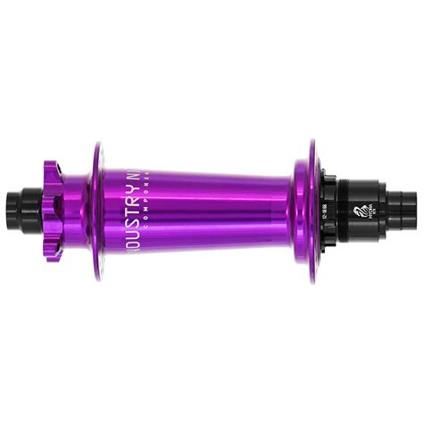 Industry Nine Hydra Classic Boost B Disc Hub Rear H Mm Ta