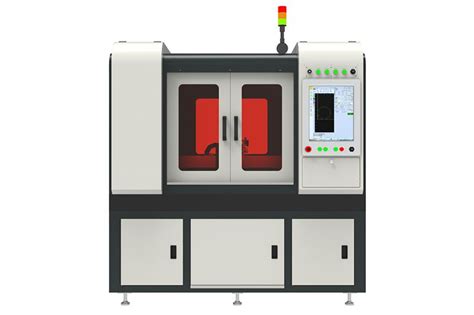 Fiber Laser Cutting Machine High Precision Laser Cutter JUNYI