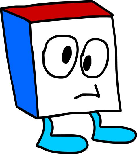 cube  dsnyclub  deviantart