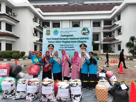 Chandra Asri Group Kelola Ton Sampah Plastik Kresek Dari Lomba