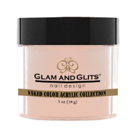 Glam And Glits Naked Acrylic Color Powder Oz Choose Any EBay