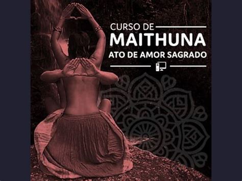 Cursos De Massagem Cursos De Massagem On Line Maithuna Ato Sexual