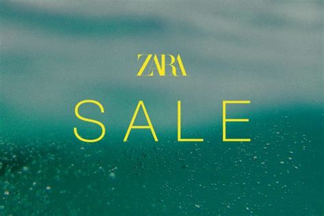 Zara sale - RaeannaLilly