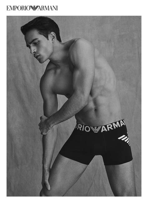 Emporio Armani Underwear S S Emporio Armani