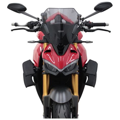 Ducati Streetfighter V4 Windscreen Atelier Yuwa Ciao Jp