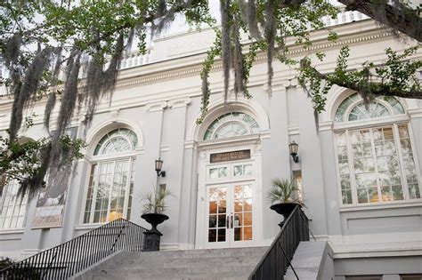 Charleston Library Society The Official Digital Guide To Charleston