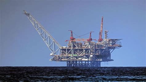 Israel Cyprus To Resolve Disagreement Over Maritime Gas Field Al Monitor Independent