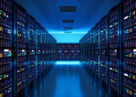 Data Centre Rigid Access Floors from ASP Access Floors 