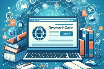 Bases Researchgate D Veloppe Ses Liens Avec Les Diteurs Bases