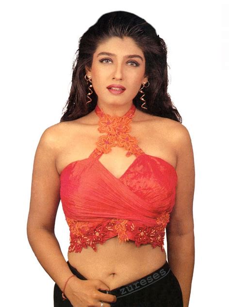 Enjoy World Raveena Tandon Hot And Sexy Hd Pictures