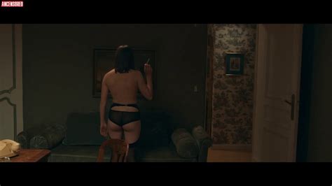 Naked Garance Marillier In Madame Claude