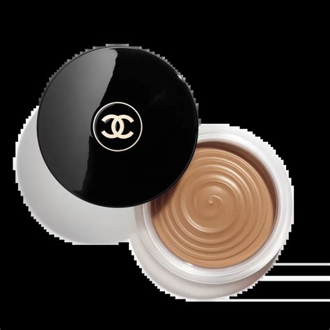 Les Beiges Crème Belle Mine Ensoleillé Chanel BeautyFool it