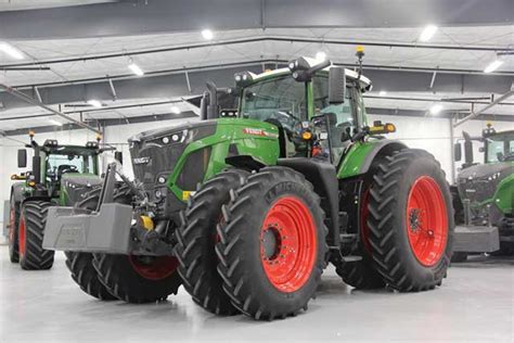 Best Brands Of Farm Tractors