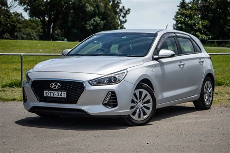 Used Hyundai I Pd Review Redriven