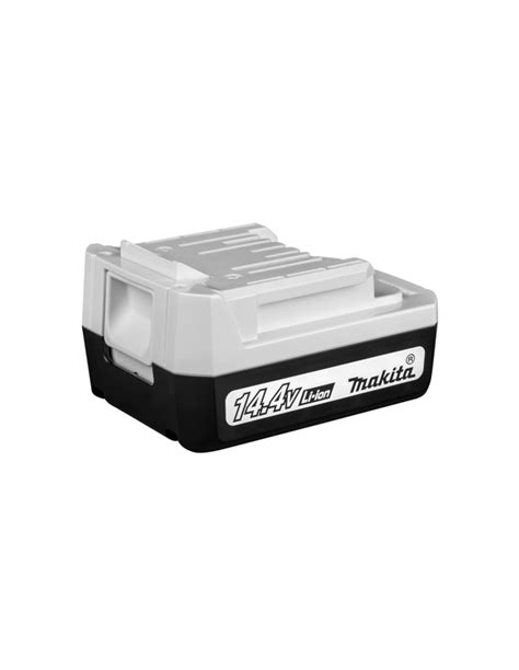Batterie MAKITA 14V 1,5Ah Li-ion BL1415G