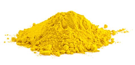 NTP Yellow Pigments For Paints Coatings Applications The Shepherd