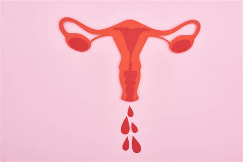 Conheça as causas da irregularidade menstrual